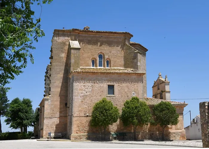 El Callejon
