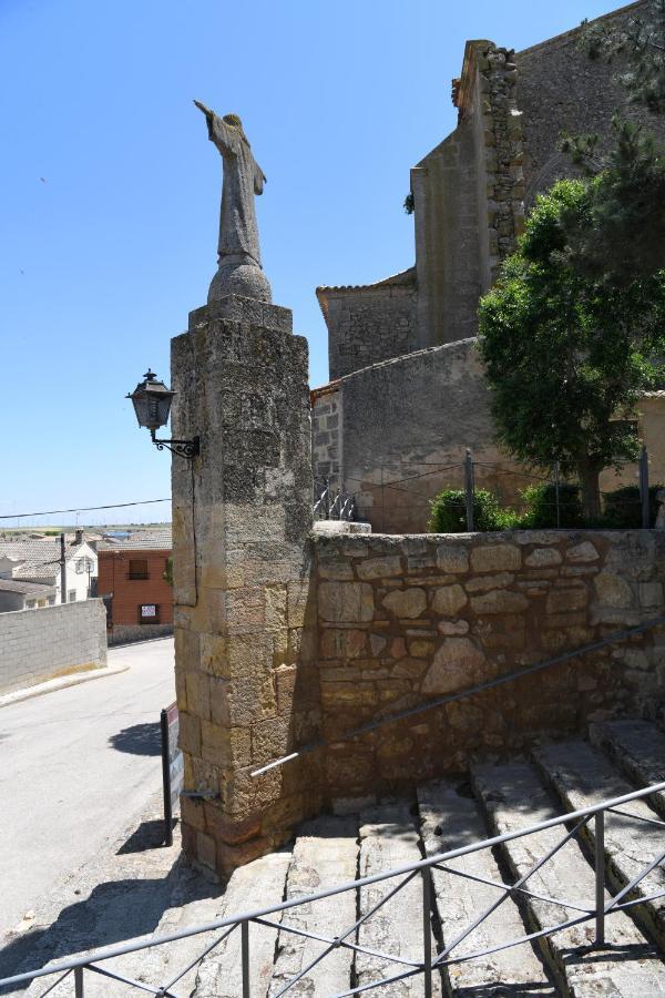 Holiday home El Callejon Vara Del Rey