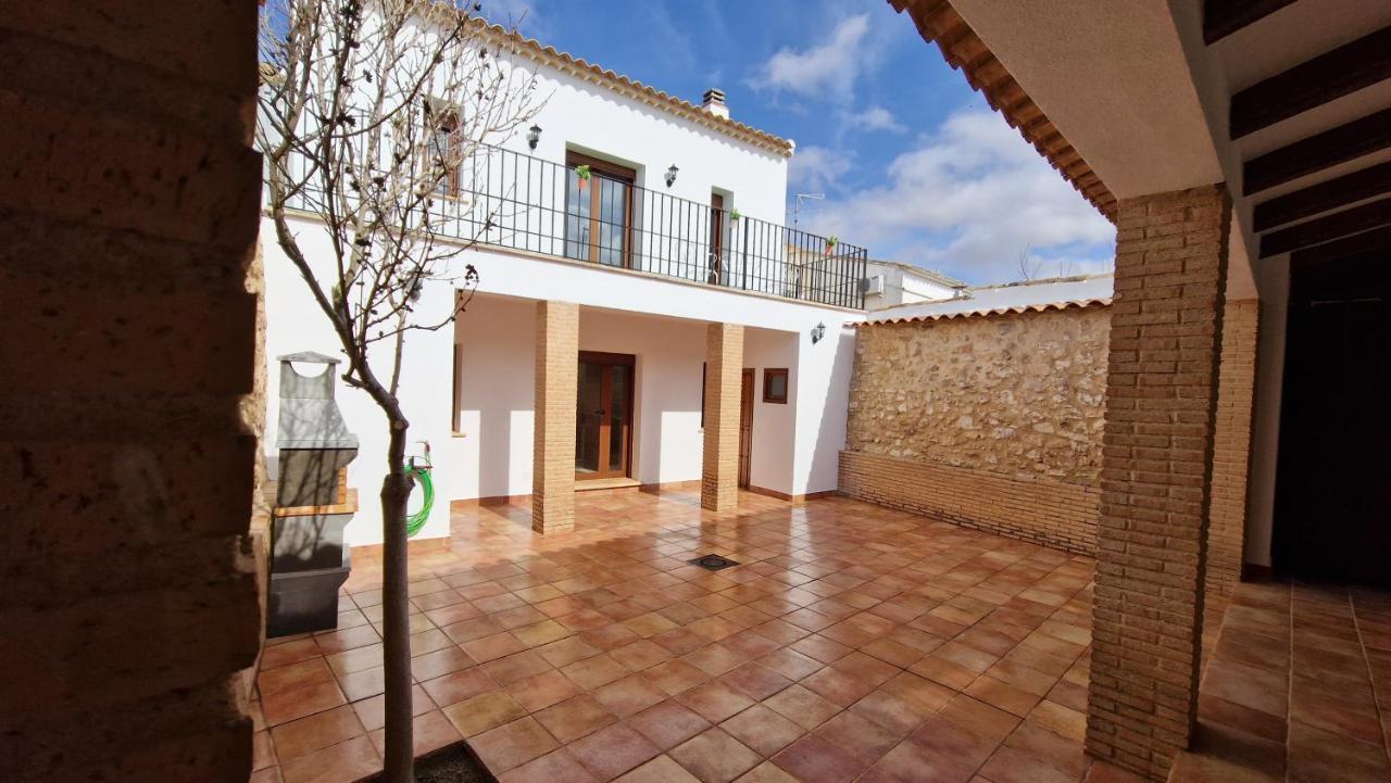 El Callejon