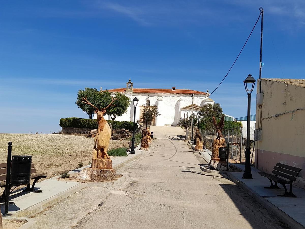 Casa vacanze El Callejon Vara Del Rey