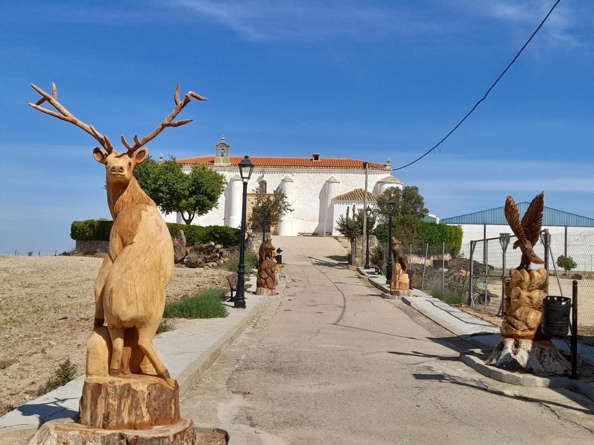 Holiday home El Callejon Vara Del Rey