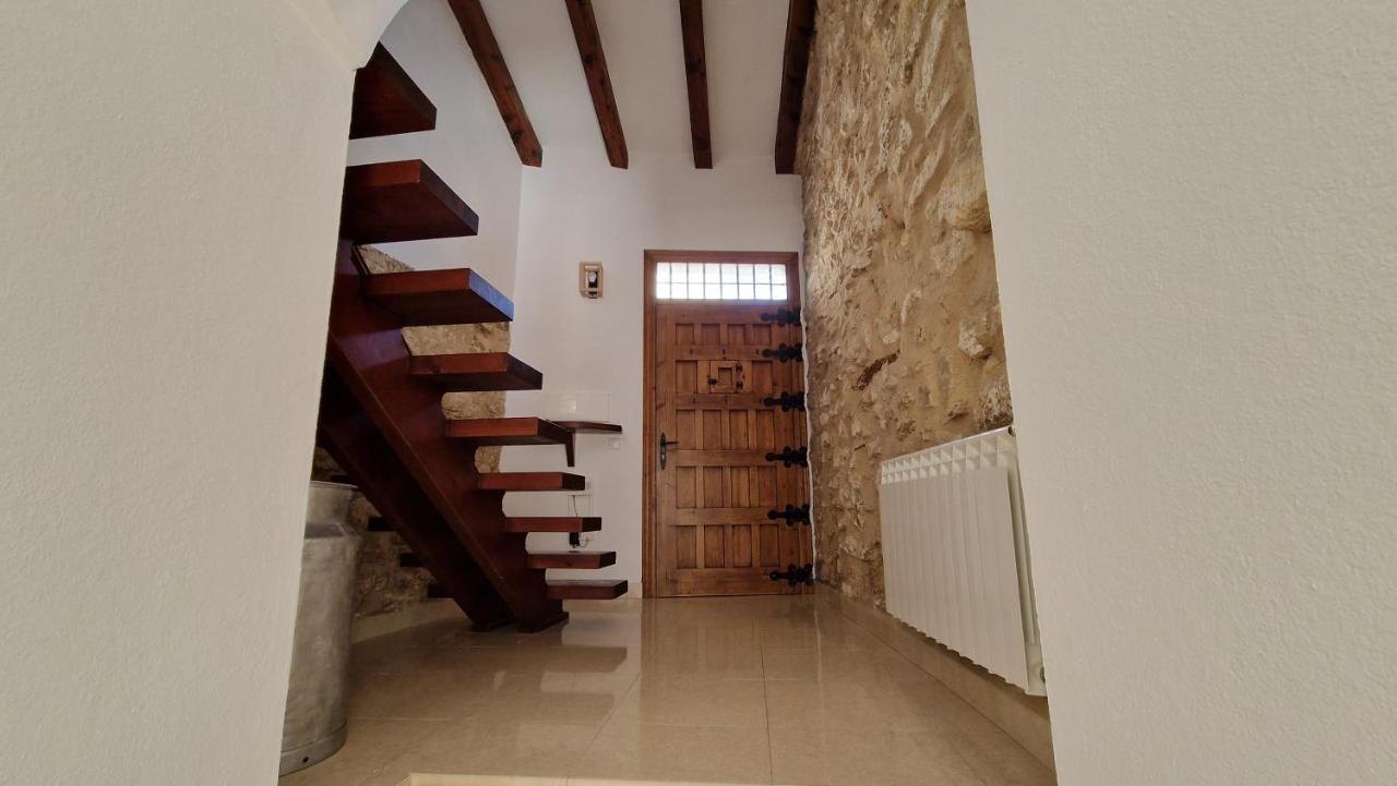 El Callejon Holiday home *