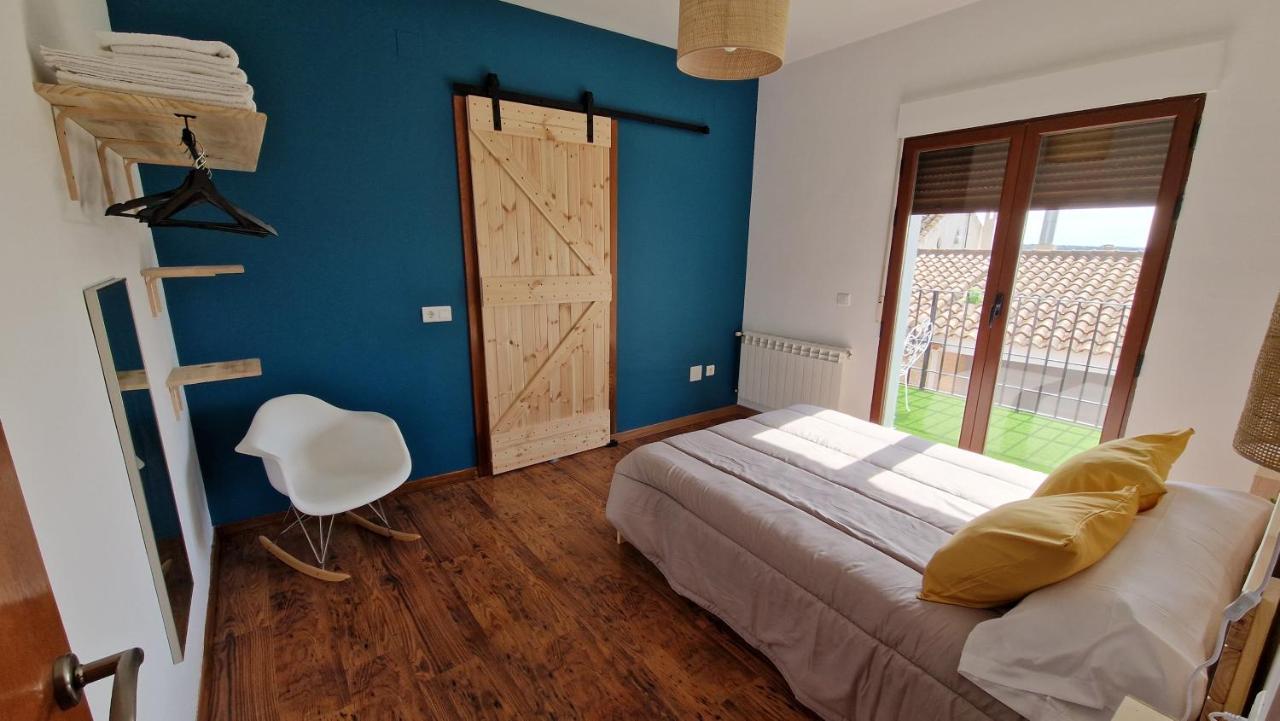 Holiday home El Callejon