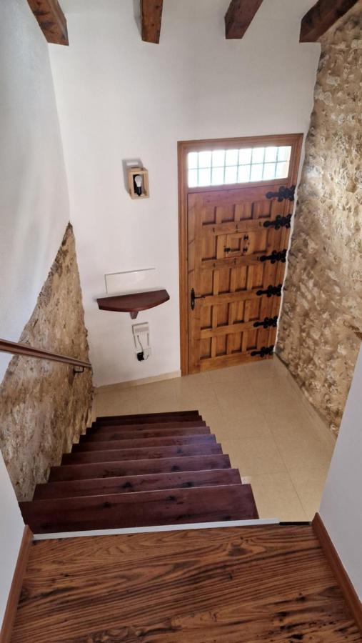 El Callejon Holiday home