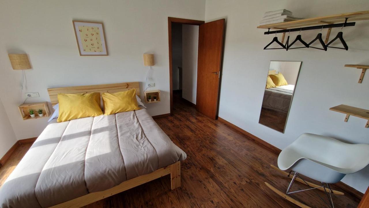 Casa vacanze El Callejon Vara Del Rey