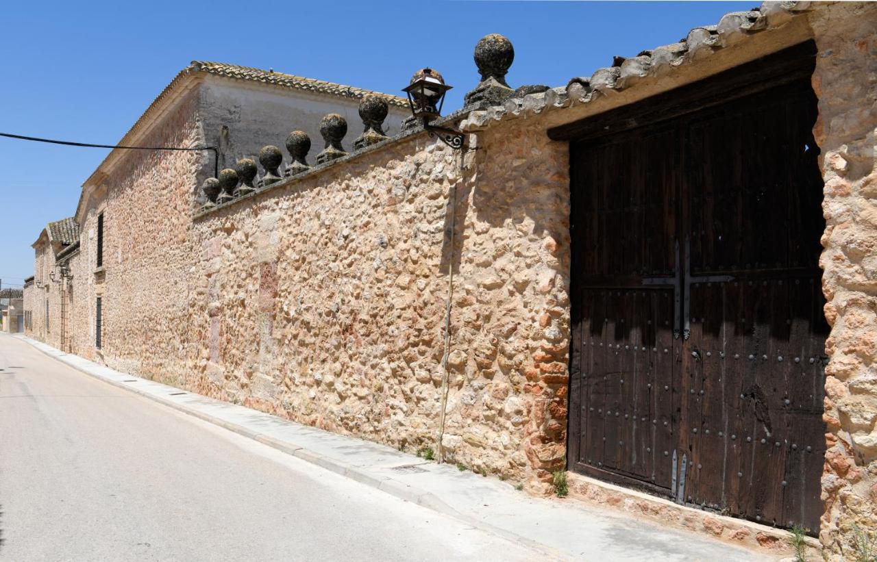 El Callejon Holiday home Vara Del Rey