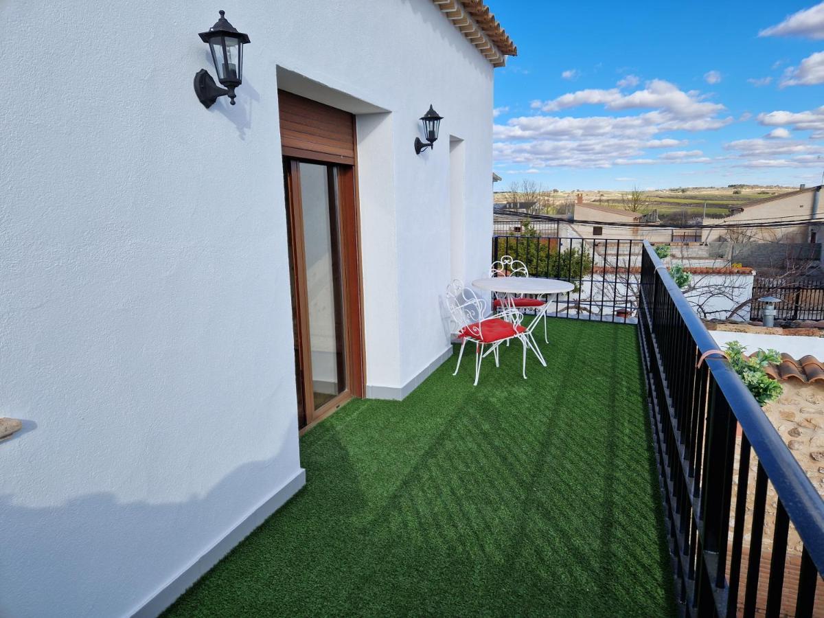 El Callejon Casa vacanze *
